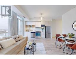 705 - 52 FOREST MANOR ROAD, Toronto, Ontario