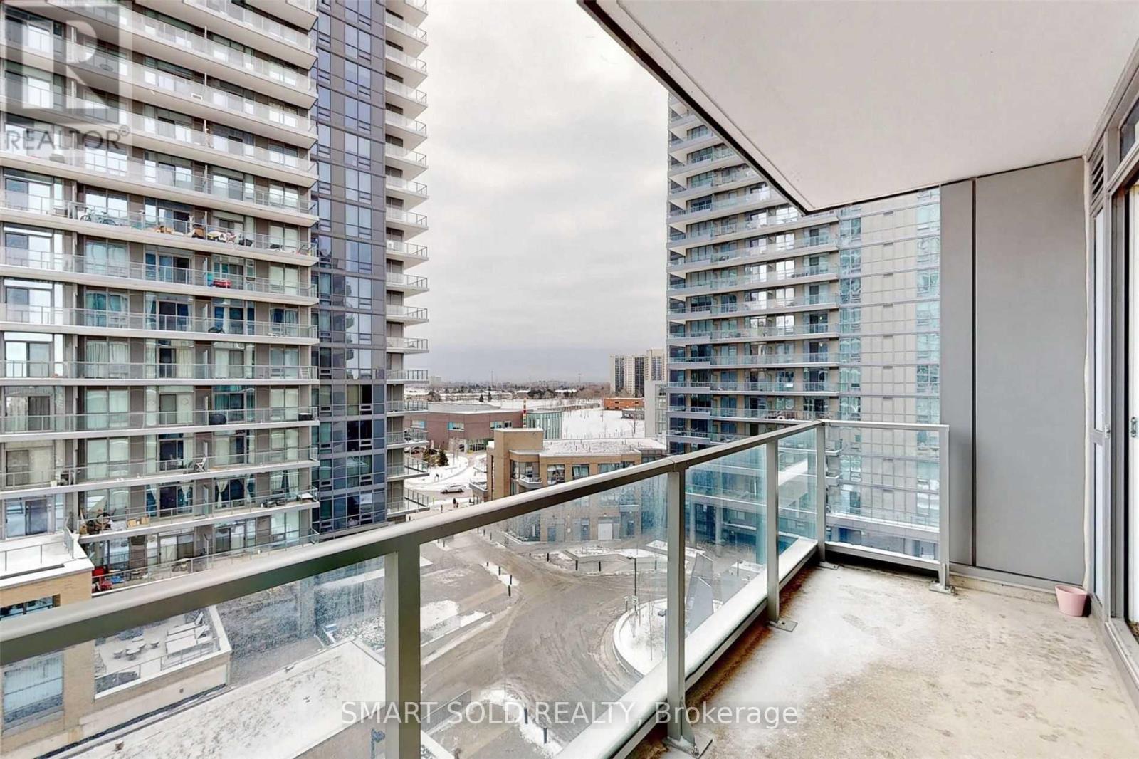 705 - 52 Forest Manor Road, Toronto, Ontario M2J 0E2 - Photo 13 - C12908120