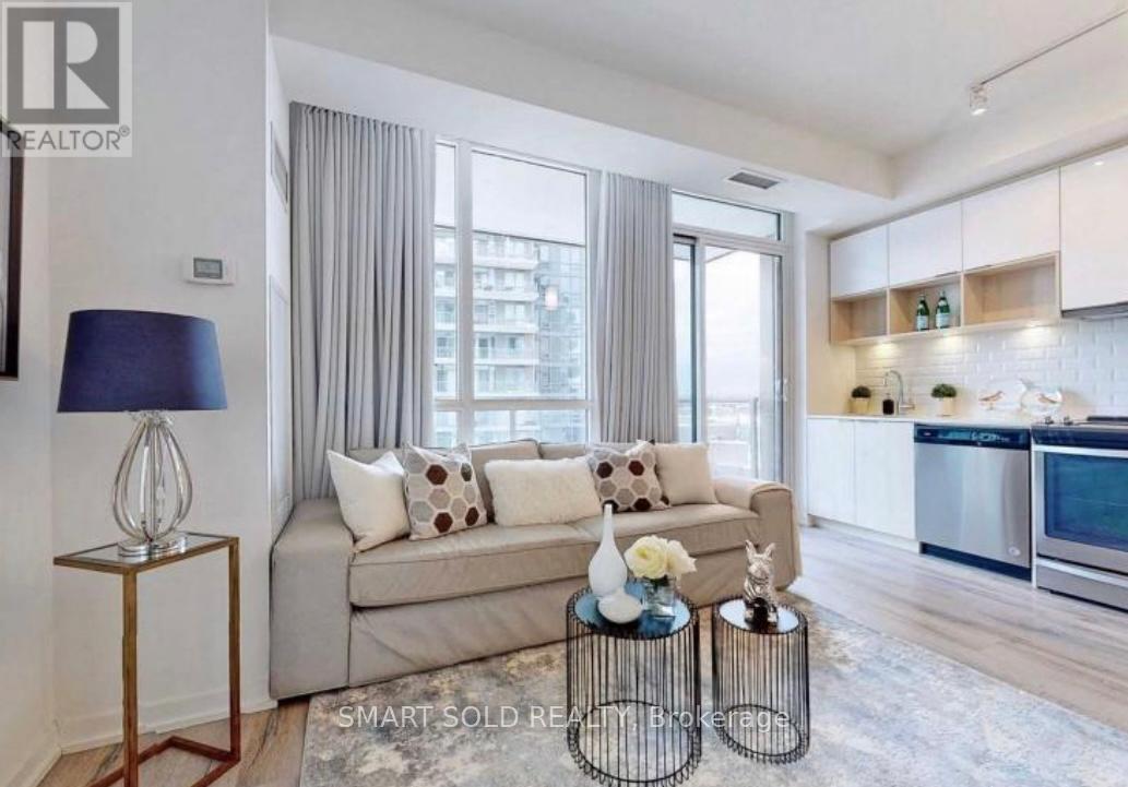 705 - 52 Forest Manor Road, Toronto, Ontario M2J 0E2 - Photo 3 - C12908120