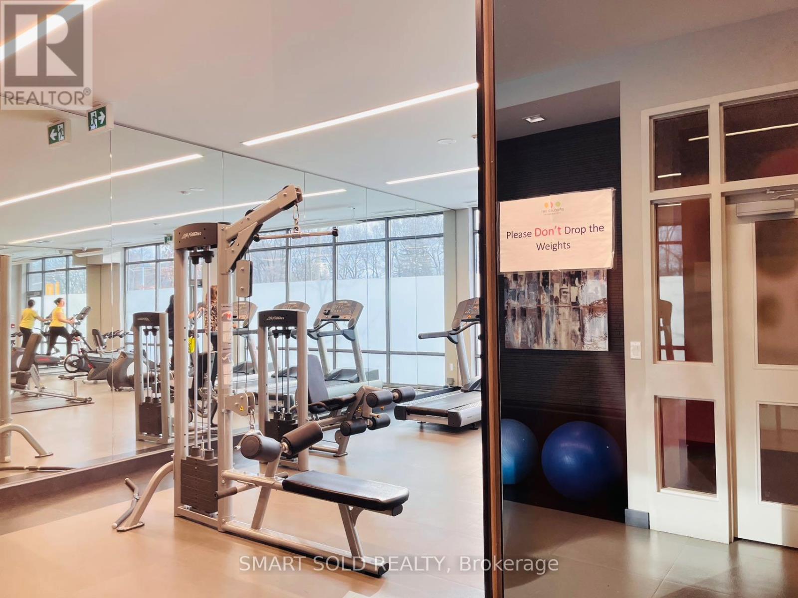 705 - 52 Forest Manor Road, Toronto, Ontario M2J 0E2 - Photo 18 - C12908120