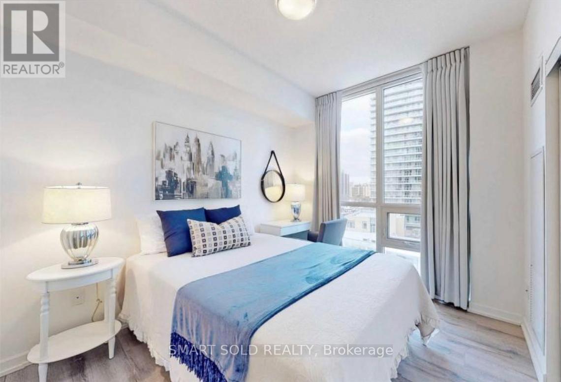 705 - 52 Forest Manor Road, Toronto, Ontario M2J 0E2 - Photo 7 - C12908120