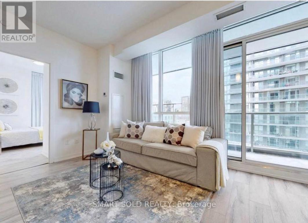 705 - 52 Forest Manor Road, Toronto, Ontario M2J 0E2 - Photo 2 - C12908120