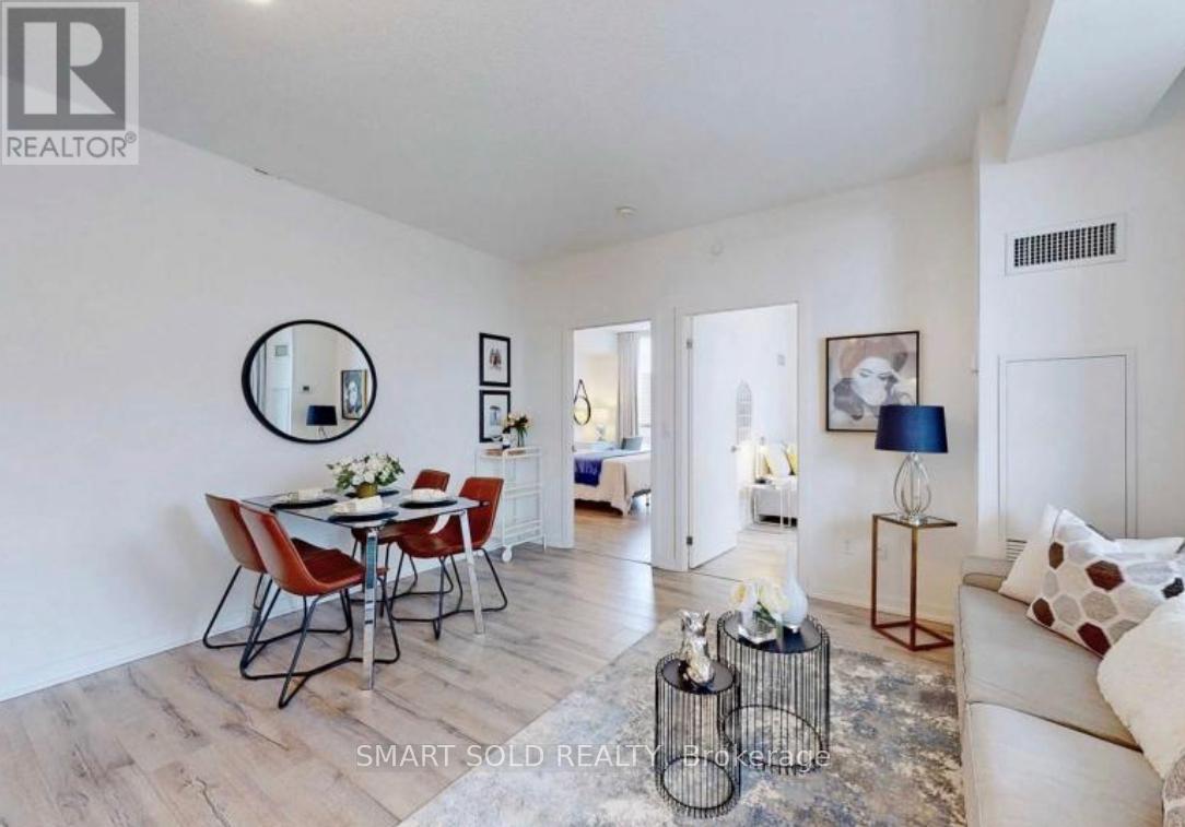 705 - 52 Forest Manor Road, Toronto, Ontario M2J 0E2 - Photo 5 - C12908120