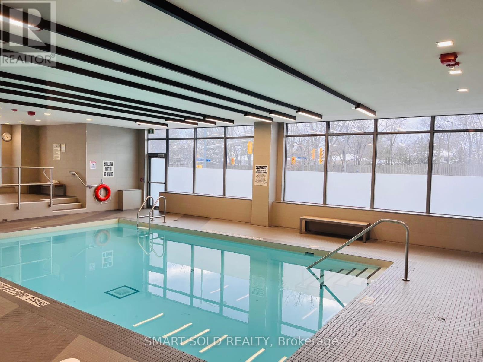 705 - 52 Forest Manor Road, Toronto, Ontario M2J 0E2 - Photo 20 - C12908120