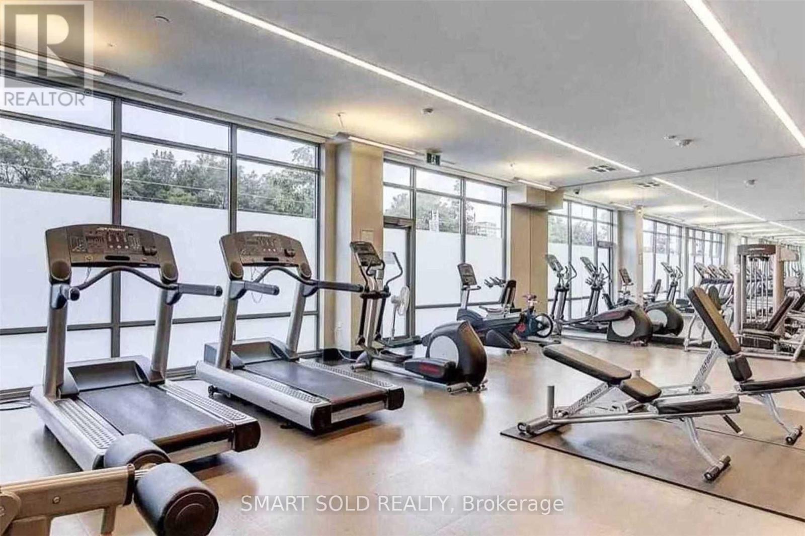 705 - 52 Forest Manor Road, Toronto, Ontario M2J 0E2 - Photo 19 - C12908120