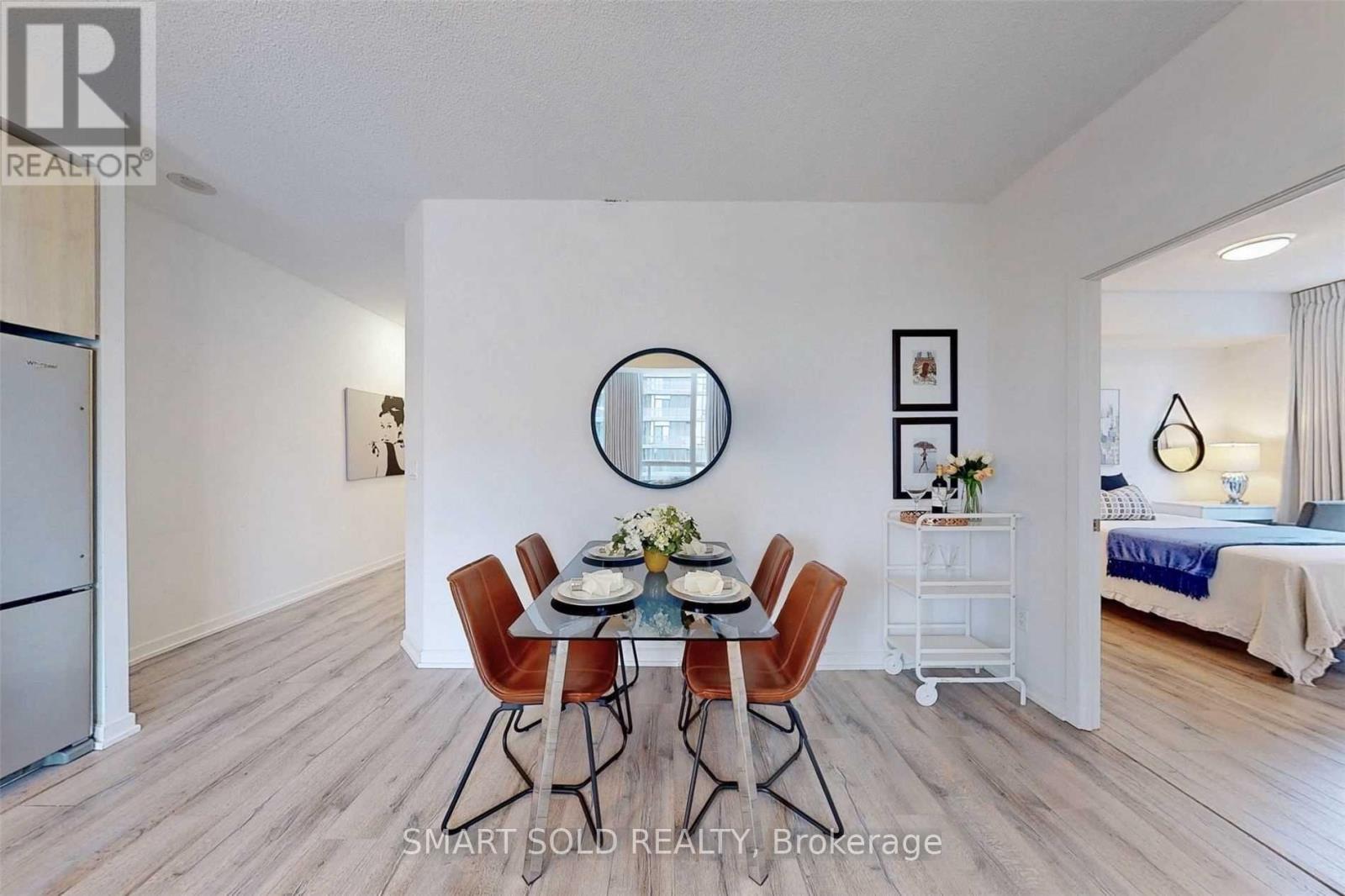 705 - 52 Forest Manor Road, Toronto, Ontario M2J 0E2 - Photo 6 - C12908120