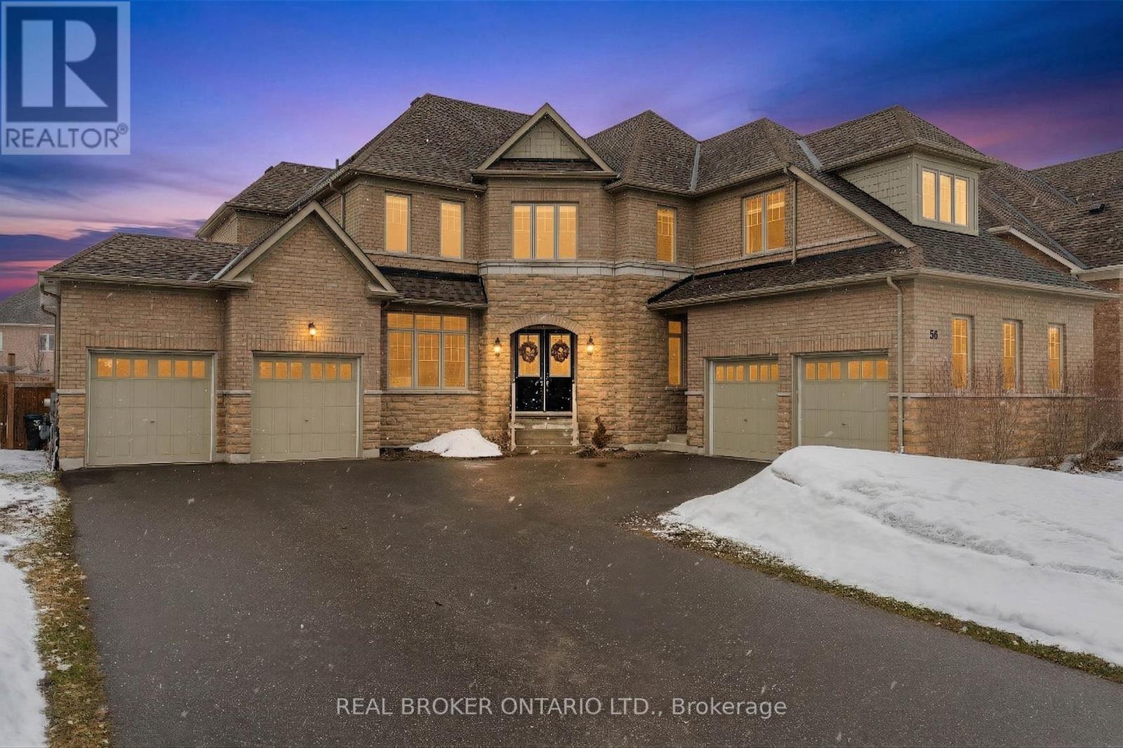 56 Redmond Crescent, Springwater, Ontario  L9X 2A2 - Photo 2 - S12920156