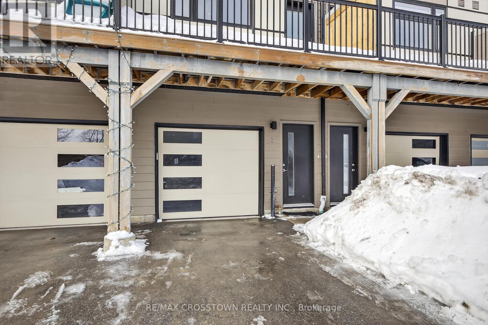 2 - 540 Essa Road, Barrie (Holly), Ontario  L9J 0H2 - Photo 2 - S12920364