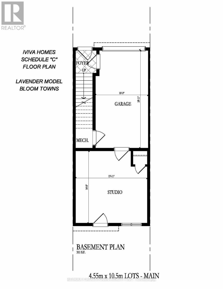 2 - 540 Essa Road, Barrie (Holly), Ontario  L9J 0H2 - Photo 32 - S12920364