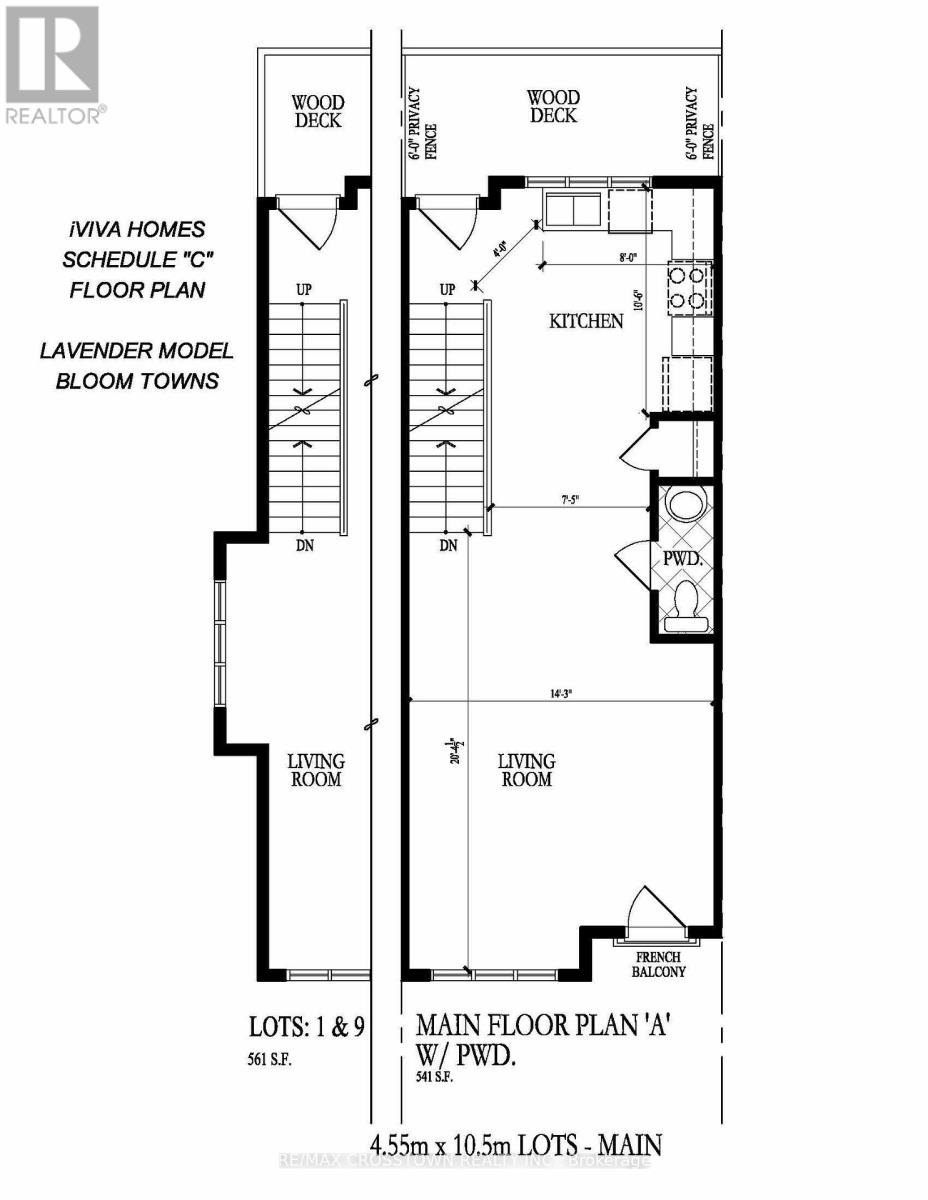 2 - 540 Essa Road, Barrie (Holly), Ontario  L9J 0H2 - Photo 33 - S12920364