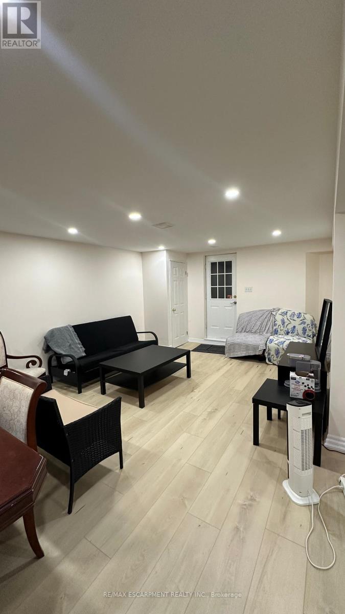 Basement - 5481 Wilderness Trail, Mississauga, Ontario L4Z 4A5 - Photo 2 - W12916092