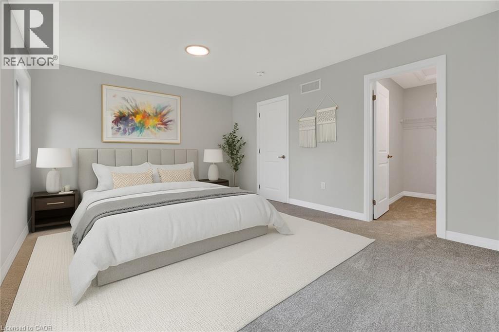 143 Elgin Street N Unit# 67, Cambridge, Ontario  N1R 0E1 - Photo 7 - 40815026