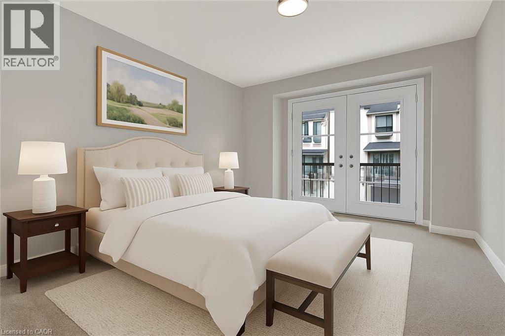 143 Elgin Street N Unit# 67, Cambridge, Ontario  N1R 0E1 - Photo 9 - 40815026