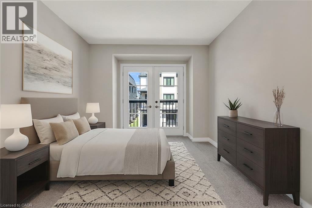 143 Elgin Street N Unit# 63, Cambridge, Ontario  N1R 0E1 - Photo 10 - 40815023