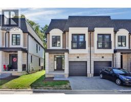 143 ELGIN Street N Unit# 63, Cambridge, Ontario