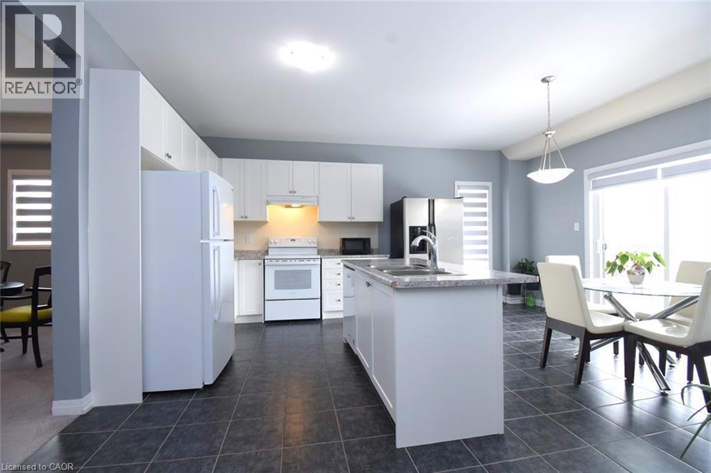 1 Burrows Court, Lindsay, Ontario  K9V 0J3 - Photo 13 - 40815008