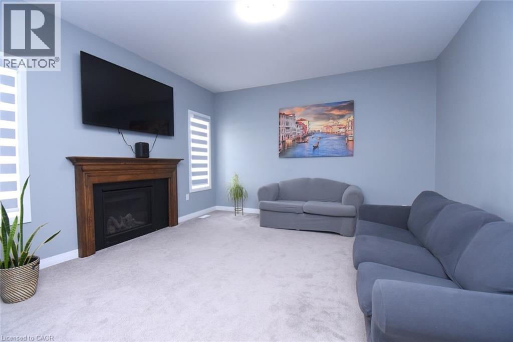 1 Burrows Court, Lindsay, Ontario  K9V 0J3 - Photo 6 - 40815008