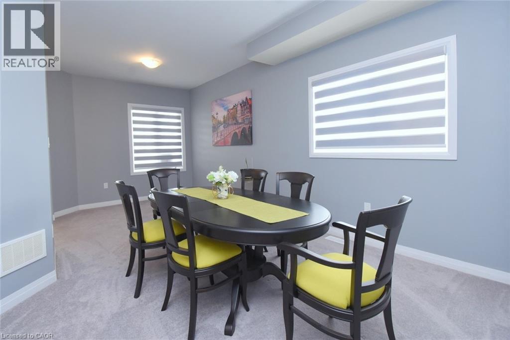 1 Burrows Court, Lindsay, Ontario  K9V 0J3 - Photo 9 - 40815008