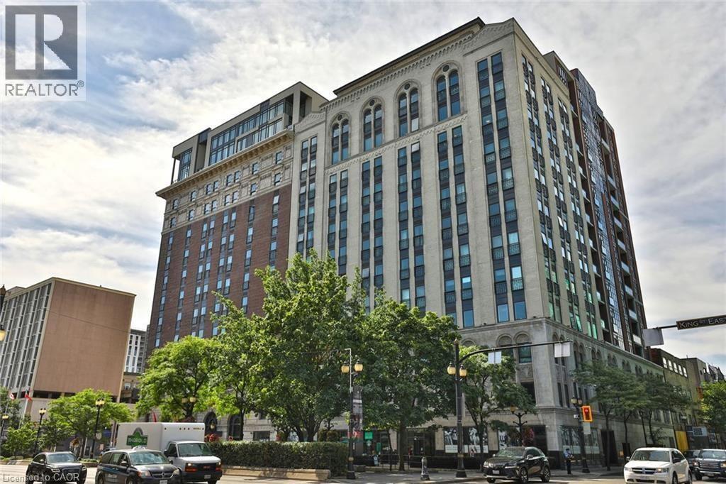 112 King Street E Unit# 204, Hamilton, Ontario  L8N 1A8 - Photo 2 - 40814896