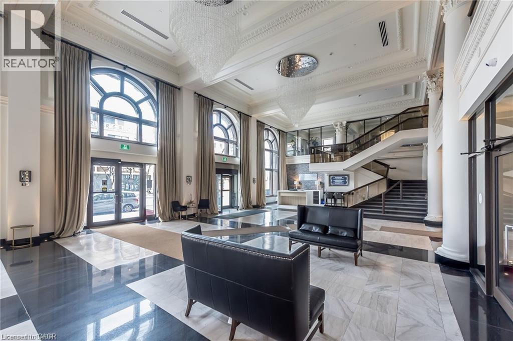 112 King Street E Unit# 204, Hamilton, Ontario  L8N 1A8 - Photo 3 - 40814896