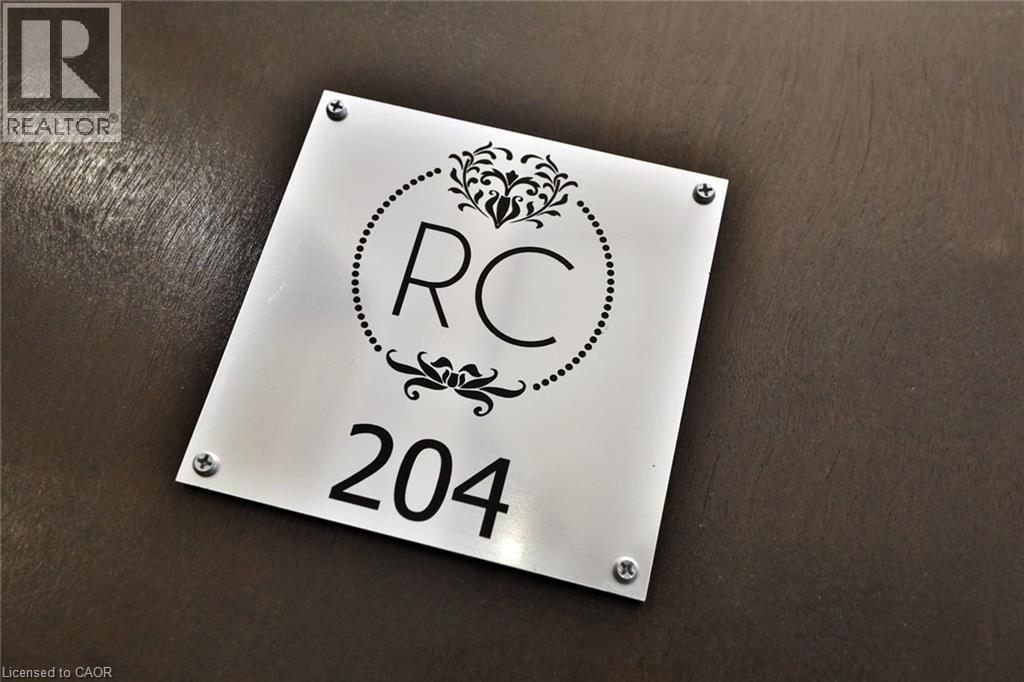 112 King Street E Unit# 204, Hamilton, Ontario  L8N 1A8 - Photo 4 - 40814896