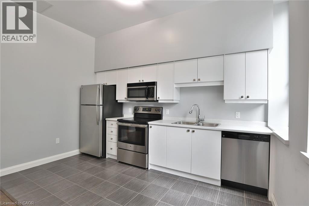 112 King Street E Unit# 204, Hamilton, Ontario  L8N 1A8 - Photo 9 - 40814896