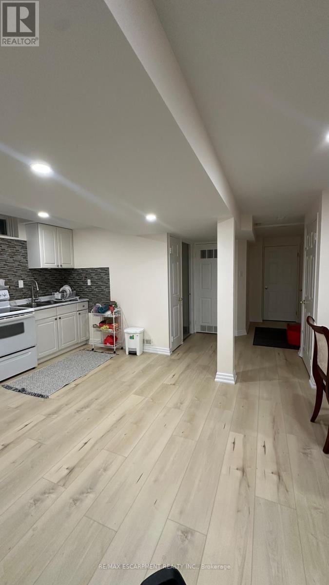 Basement - 5481 Wilderness Trail, Mississauga, Ontario L4Z 4A5 - Photo 4 - W12916092