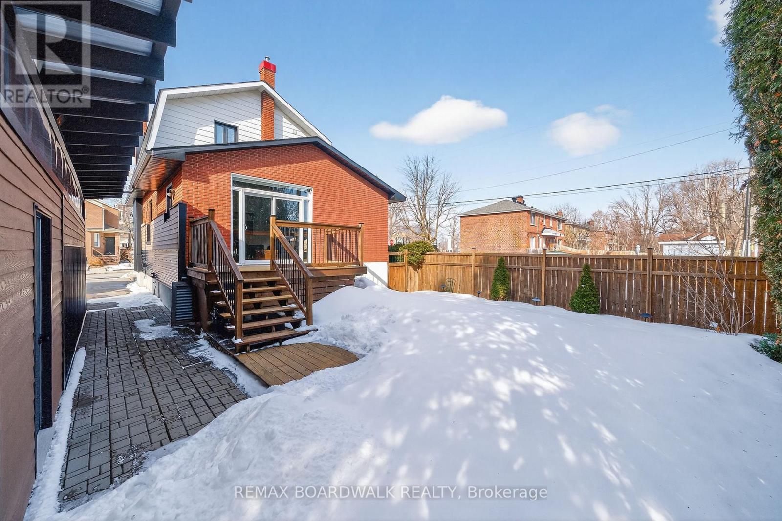 154 Queen Mary Street, Ottawa, Ontario  K1K 1X5 - Photo 39 - X12920240