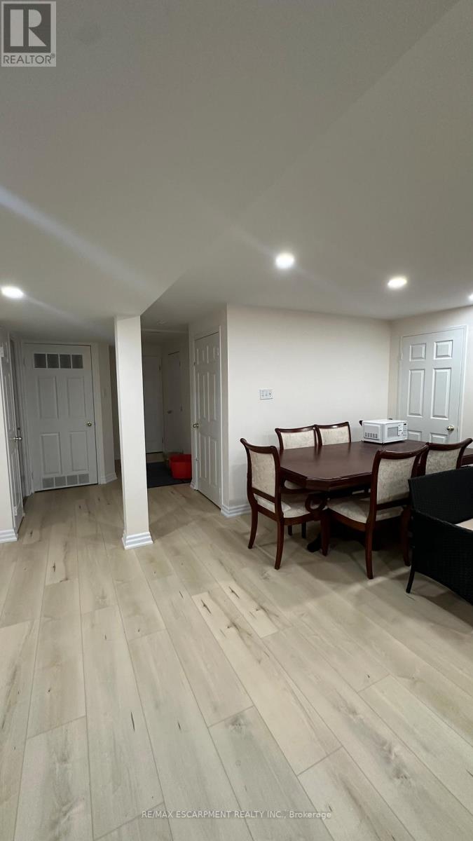 Basement - 5481 Wilderness Trail, Mississauga, Ontario L4Z 4A5 - Photo 6 - W12916092