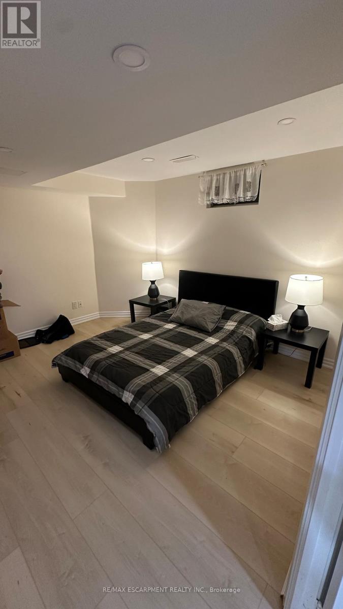 Basement - 5481 Wilderness Trail, Mississauga, Ontario L4Z 4A5 - Photo 7 - W12916092