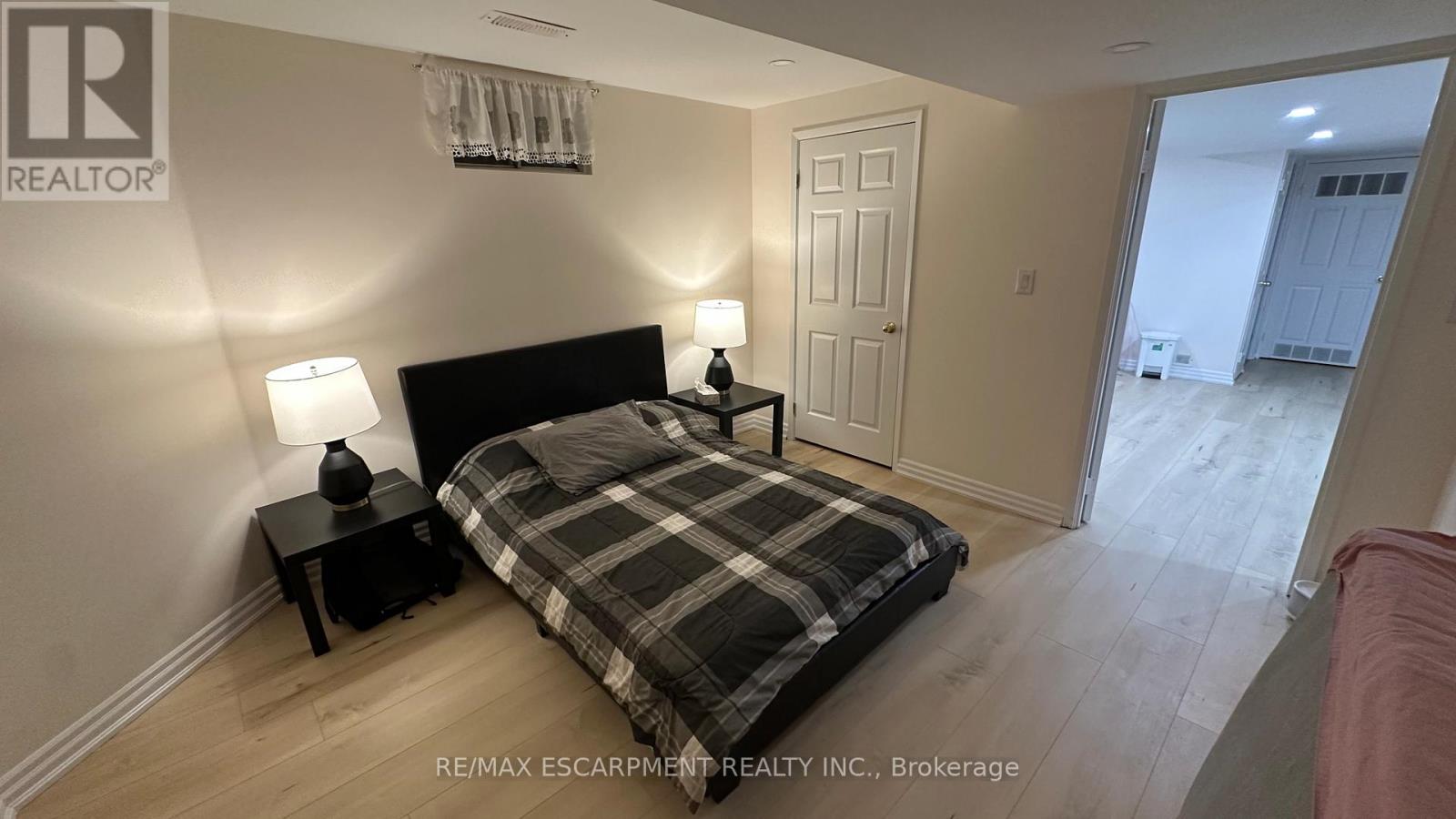 Basement - 5481 Wilderness Trail, Mississauga, Ontario L4Z 4A5 - Photo 8 - W12916092