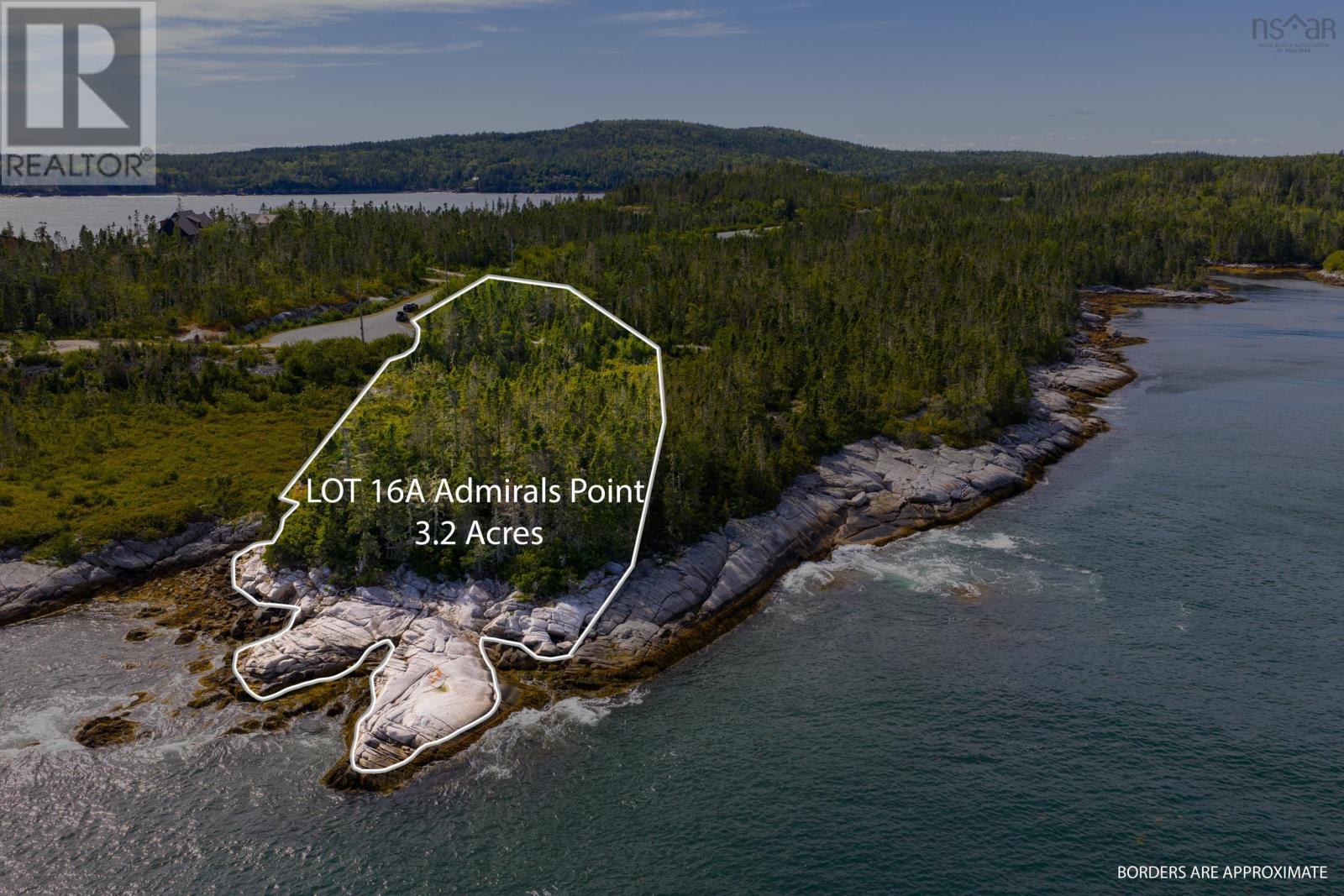 16a Admirals Point, Aspotogan, Nova Scotia  B0J 0C2 - Photo 2 - 202521552