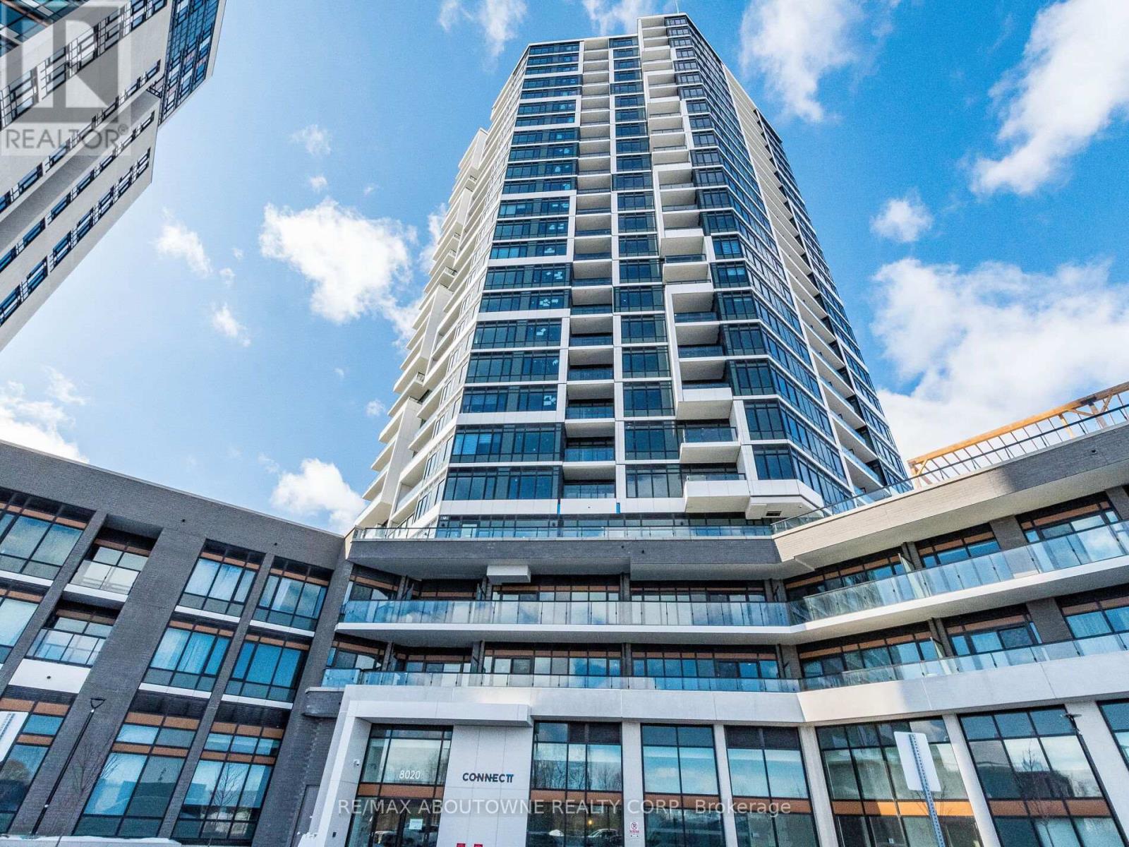 2401 - 8020 DERRY ROAD, Milton, Ontario