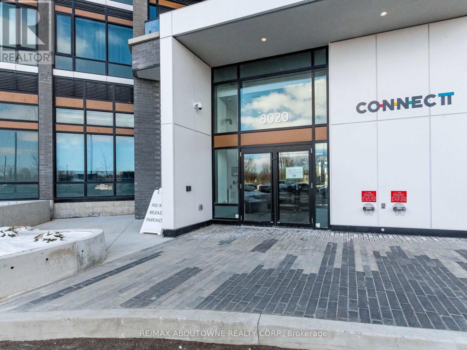 2401 - 8020 Derry Road, Milton, Ontario  L9T 9N7 - Photo 2 - W12920148