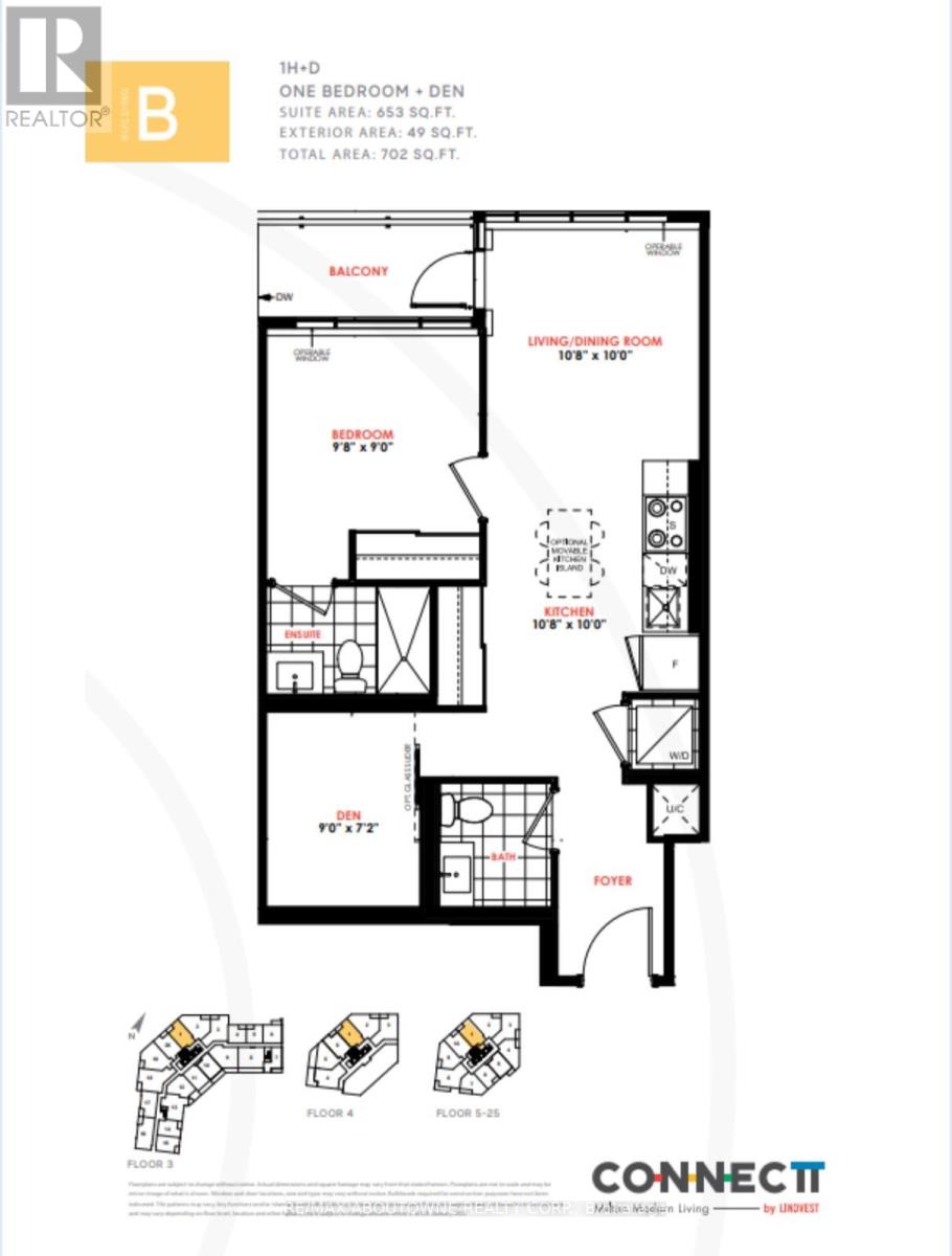 2401 - 8020 Derry Road, Milton, Ontario  L9T 9N7 - Photo 40 - W12920148