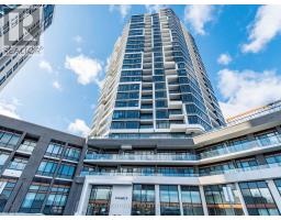 2401 - 8020 DERRY ROAD, Milton, Ontario