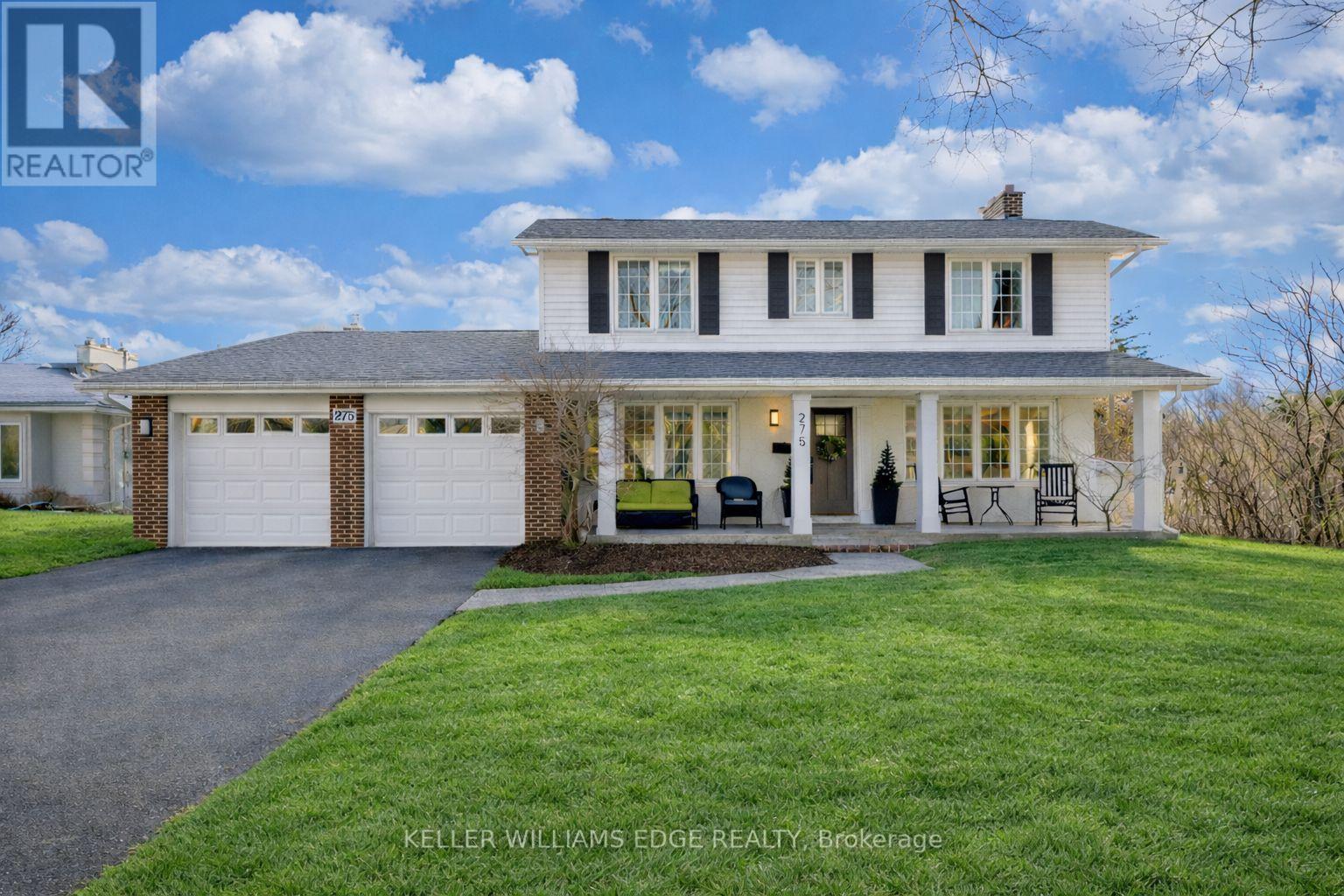 275 CAMBORNE CRESCENT, Burlington, Ontario