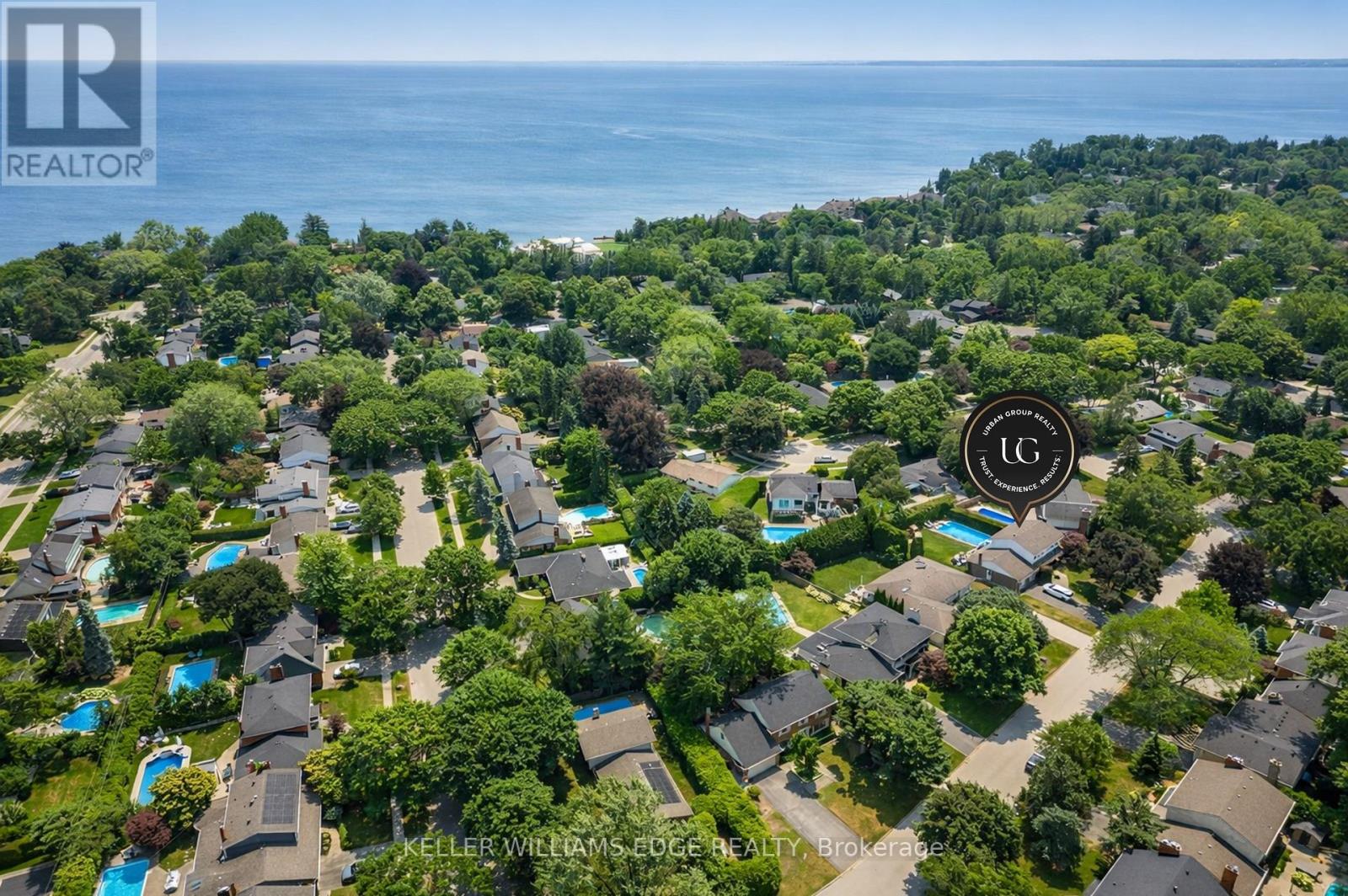 275 Camborne Crescent, Burlington, Ontario  L7N 2A4 - Photo 7 - W12920150