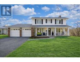 275 CAMBORNE CRESCENT, Burlington, Ontario