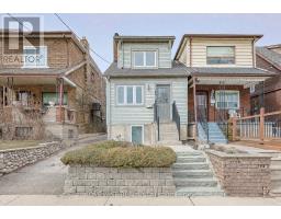 12 LEEDS STREET, Toronto, Ontario