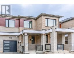 1782 THAMES CIRCLE, Milton, Ontario
