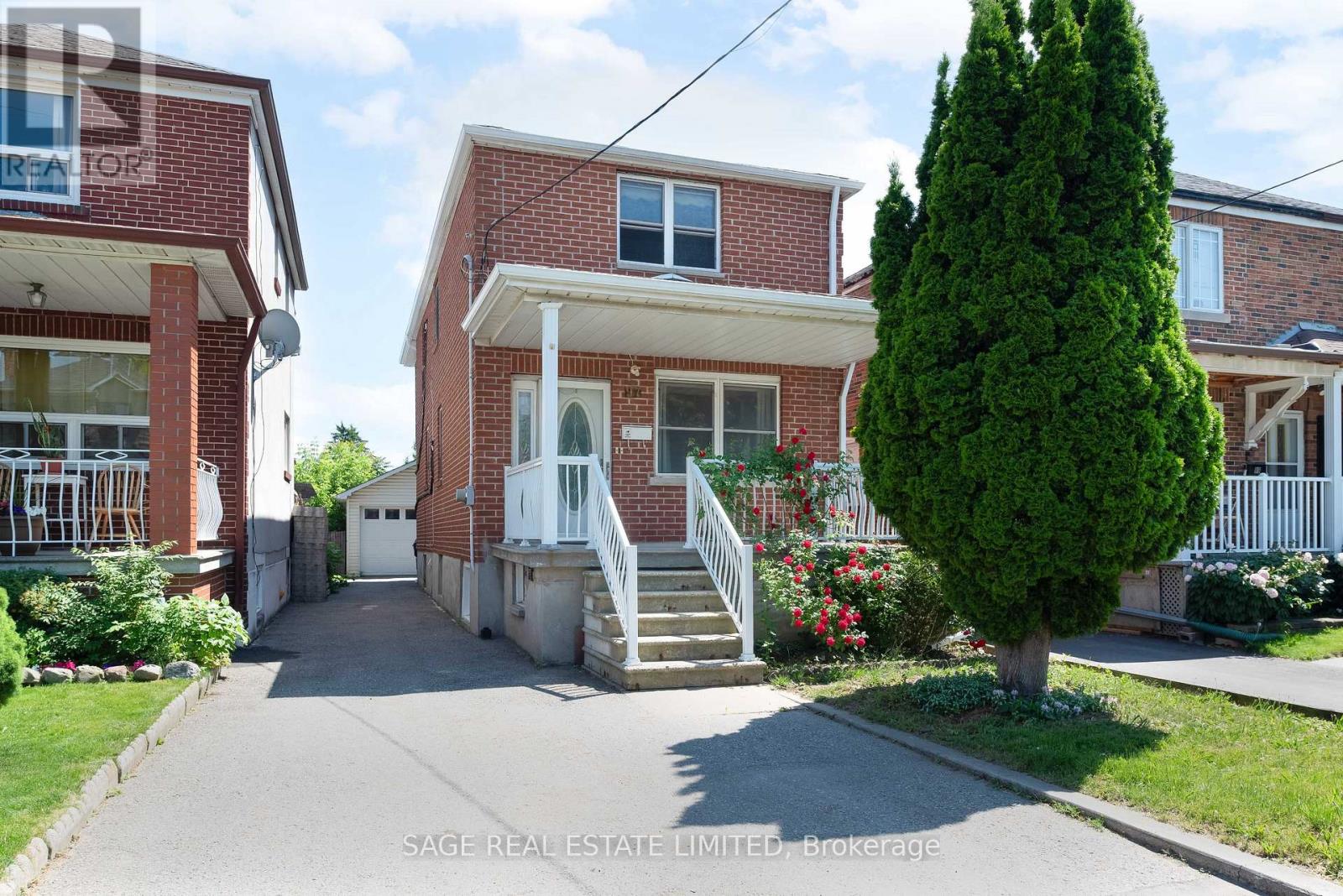 Main - 97 Holwood Avenue, Toronto, Ontario  M6M 1P7 - Photo 2 - W12920182