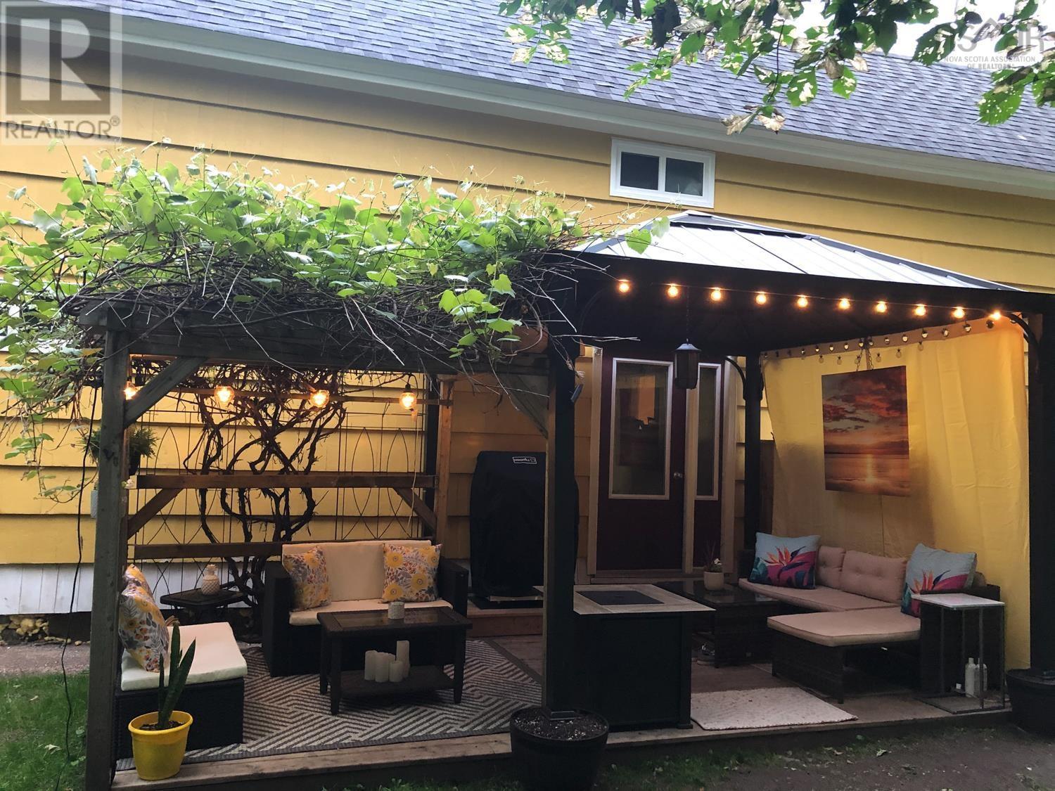 26 Muir Street, Truro, Nova Scotia  B2N 1Z7 - Photo 35 - 202603790