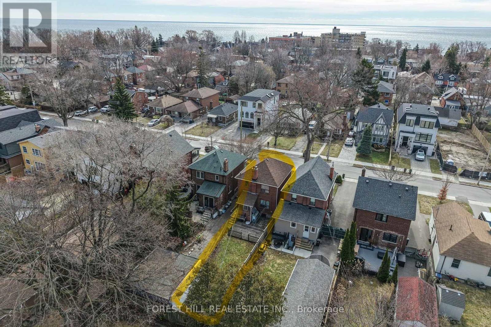 30 MURRIE STREET, Toronto, Ontario