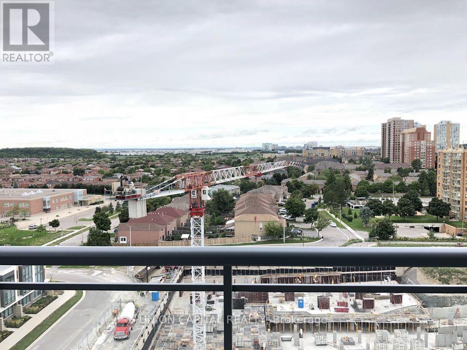 1115 - 5033 Four Springs Avenue, Mississauga, Ontario L5R 0G6 - Photo 10 - W12920228