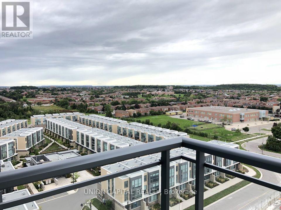 1115 - 5033 Four Springs Avenue, Mississauga, Ontario L5R 0G6 - Photo 11 - W12920228