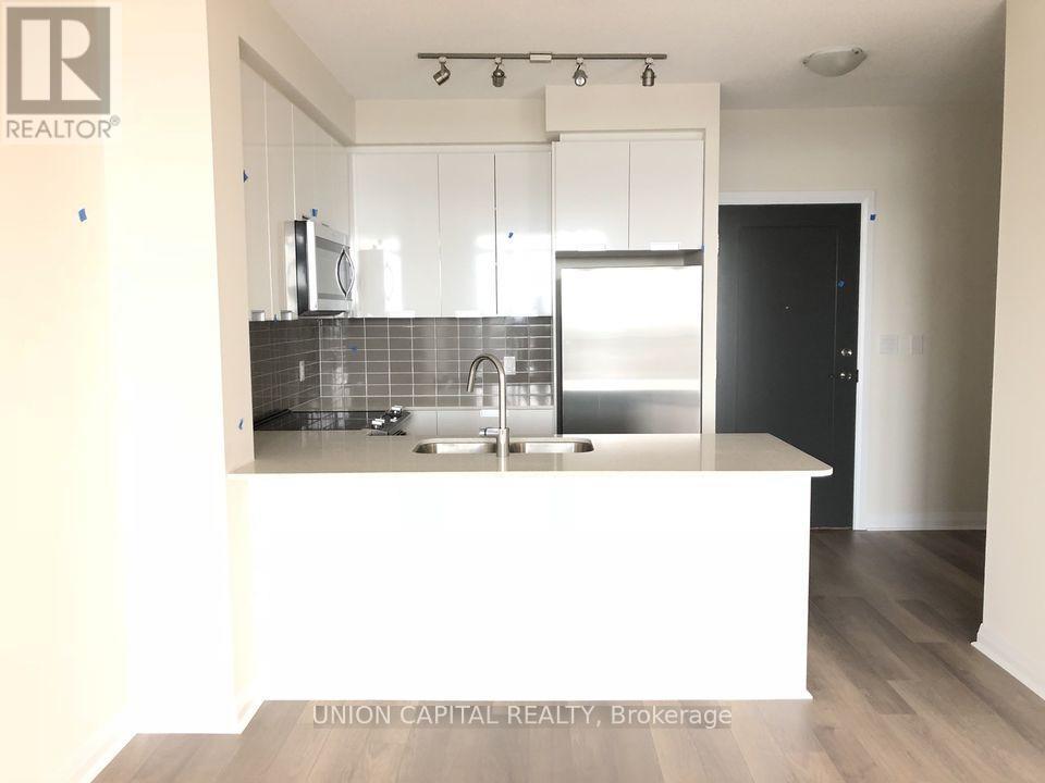 1115 - 5033 Four Springs Avenue, Mississauga, Ontario L5R 0G6 - Photo 3 - W12920228