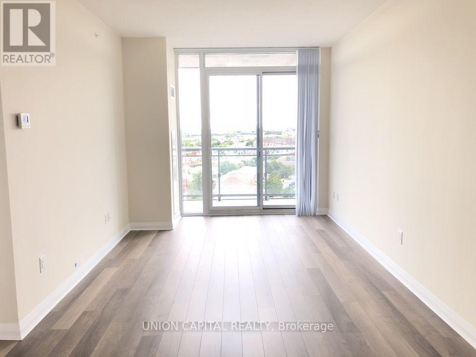 1115 - 5033 Four Springs Avenue, Mississauga, Ontario L5R 0G6 - Photo 4 - W12920228