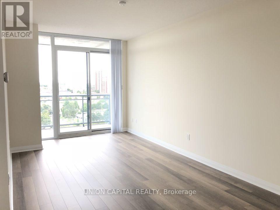 1115 - 5033 Four Springs Avenue, Mississauga, Ontario L5R 0G6 - Photo 5 - W12920228