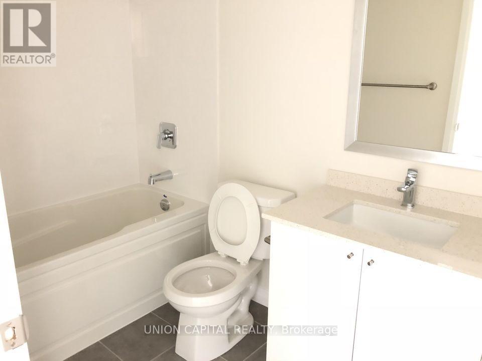 1115 - 5033 Four Springs Avenue, Mississauga, Ontario L5R 0G6 - Photo 8 - W12920228